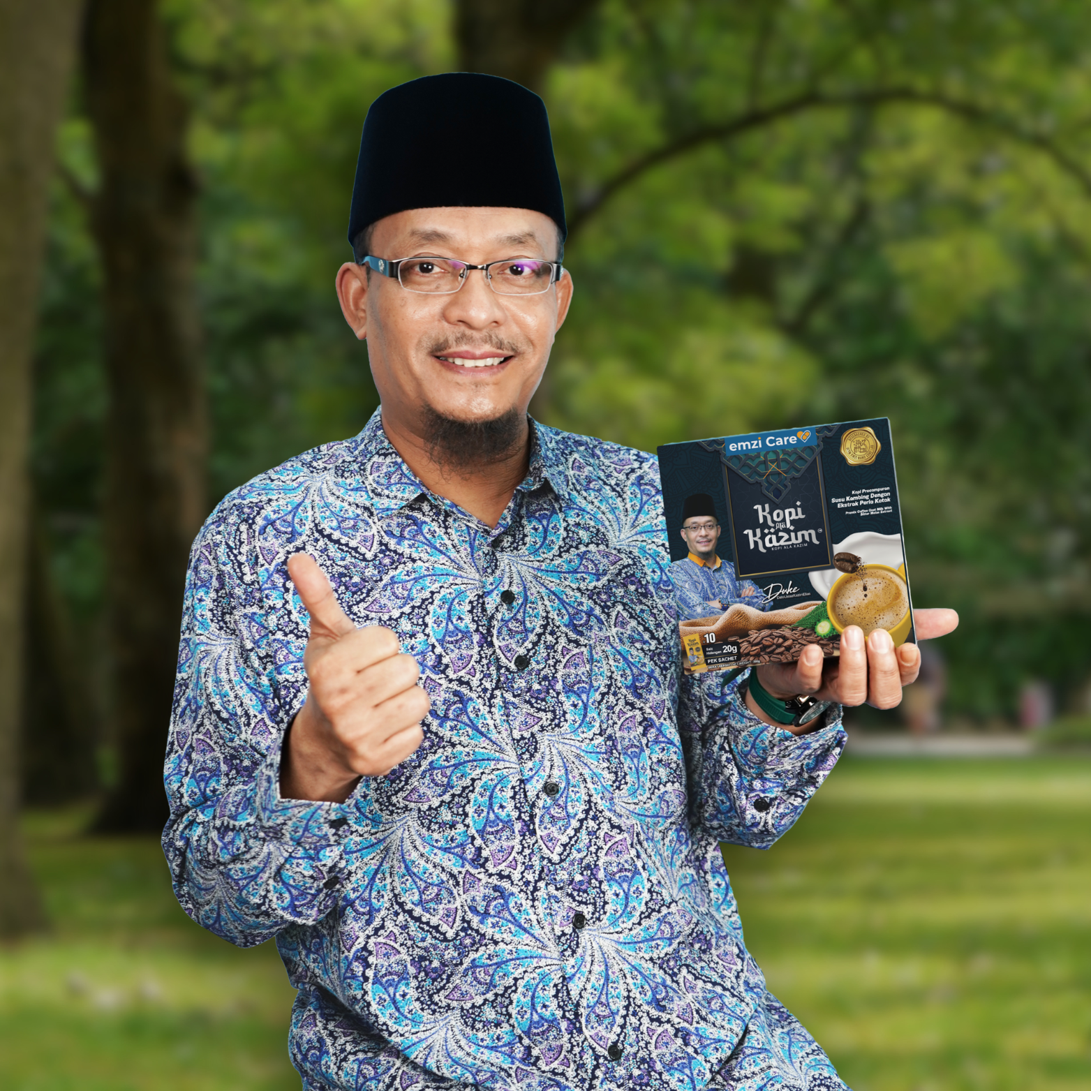 Dato' Ustaz Kazim Elias